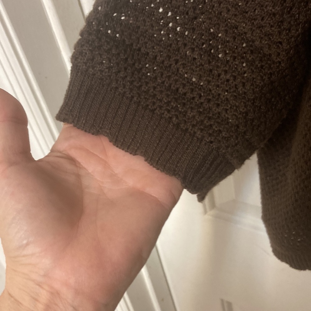 Cute sweater - Picture 3 of 4